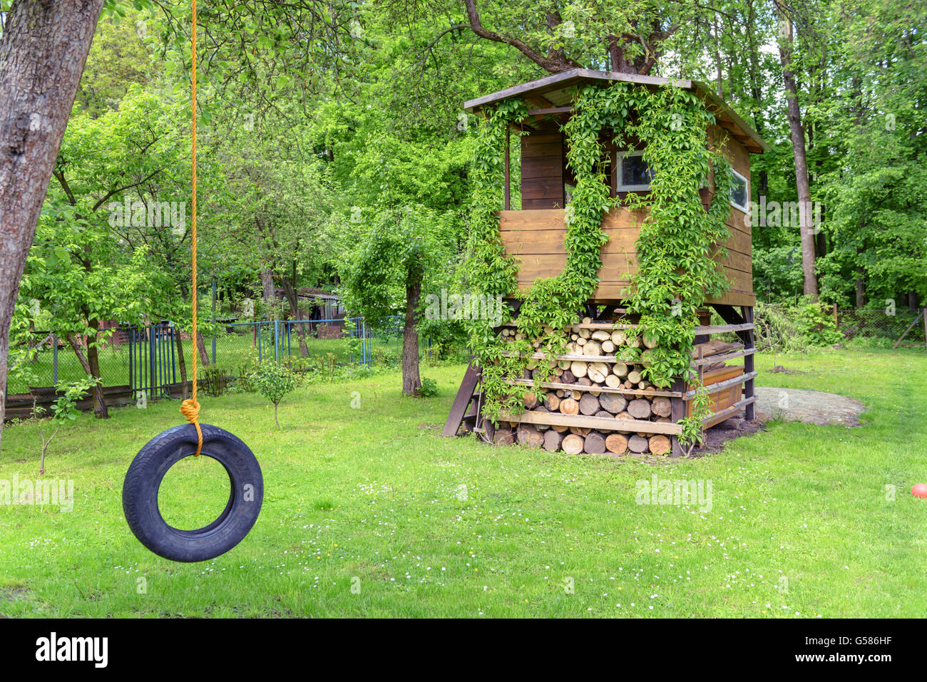 Summer house architecture hires stock photography and images Alamy