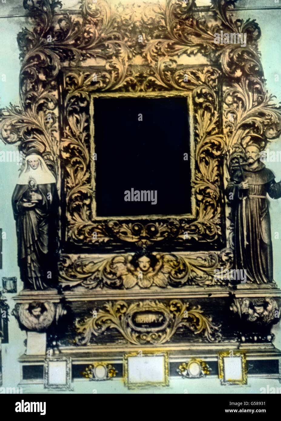 Islamische dekoration -Fotos und -Bildmaterial in hoher Auflösung – Alamy
