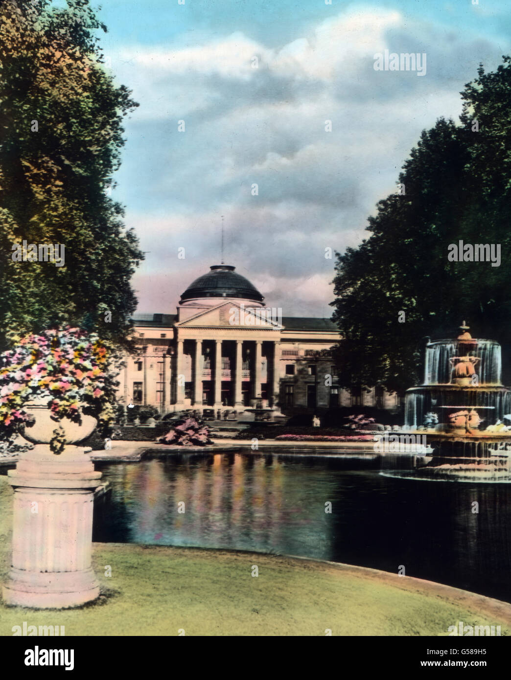 Simon teich hires stock photography and images Alamy