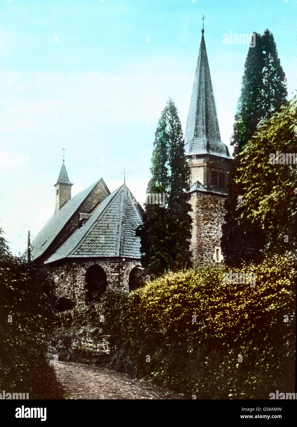 Graf von plettenberg hires stock photography and images Alamy