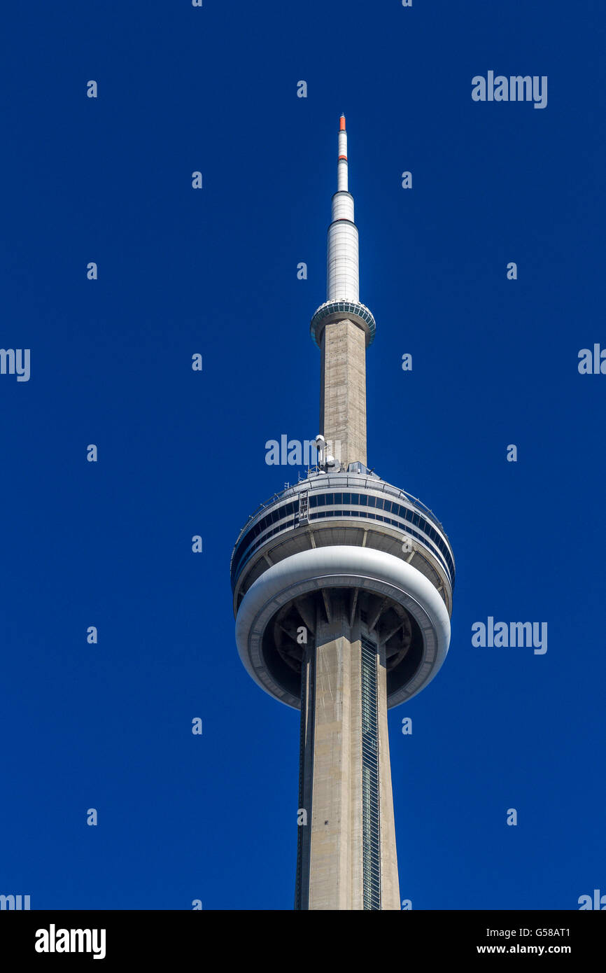 Toronto landmark hires stock photography and images Alamy