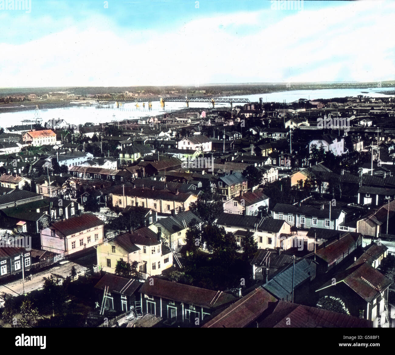 Haparanda hires stock photography and images Alamy