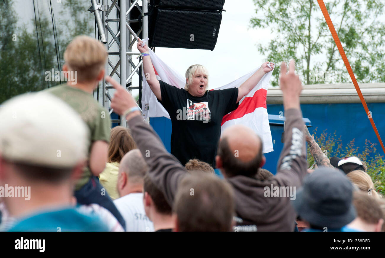 Bad manners gig dates