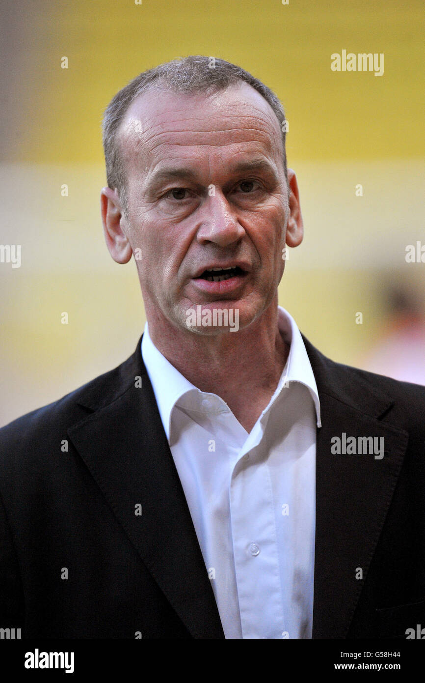 Jean marc furlan hi-res stock photography and images - Alamy
