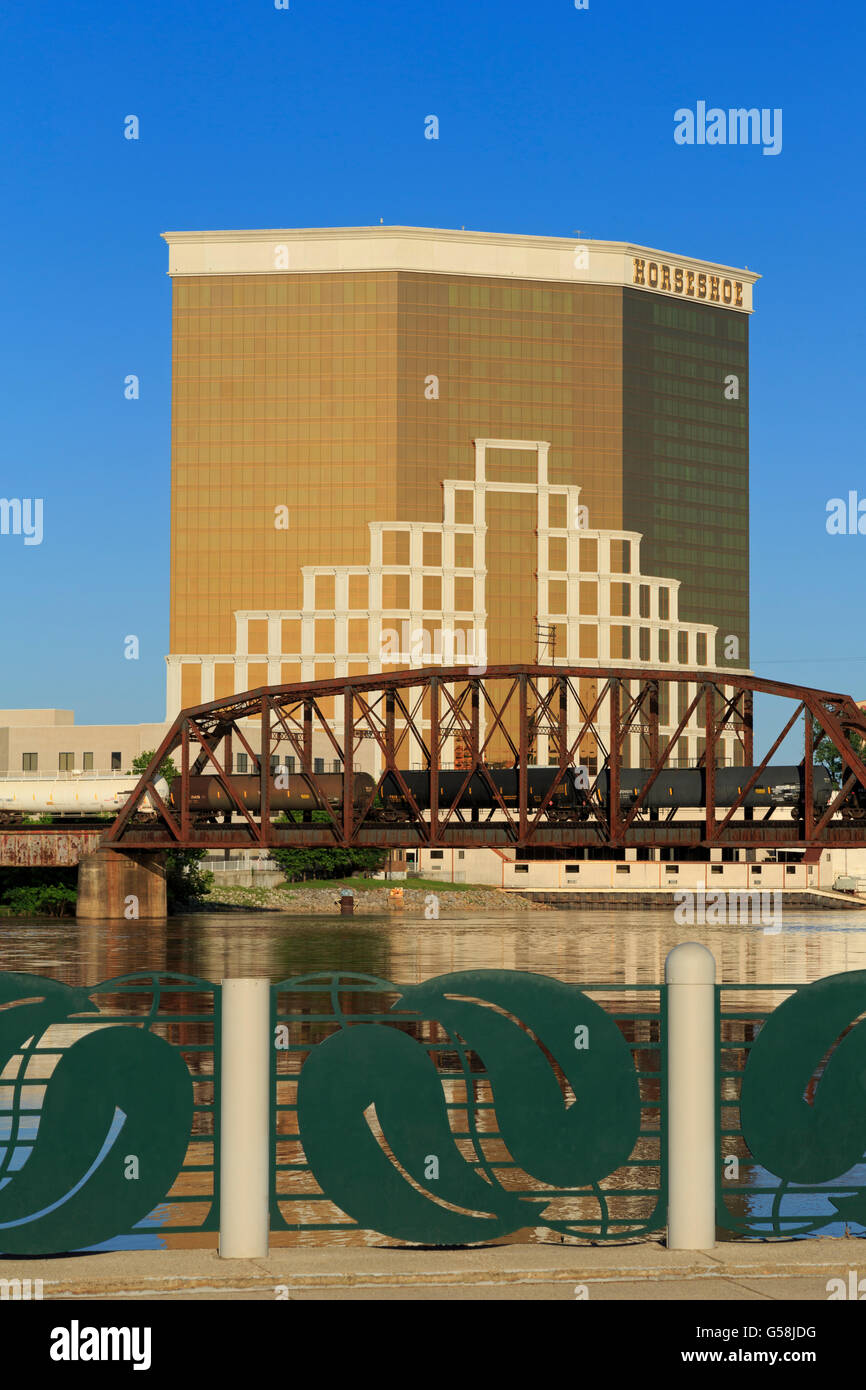 Horseshoe Bossier Shreveport