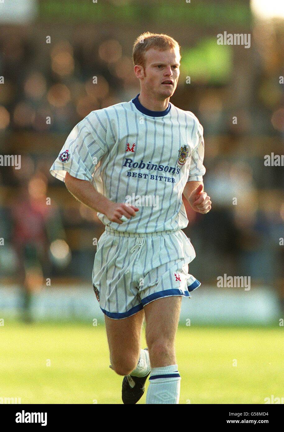 Sean connelly stockport county hires stock photography and images Alamy