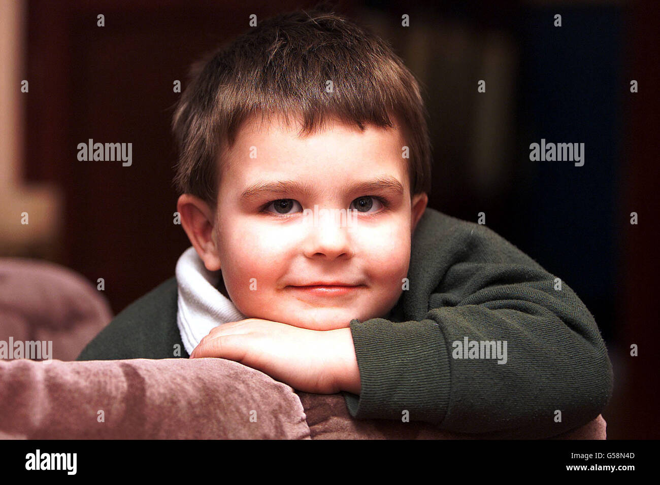 Diabetic Thorntons chocolate Stock Photo Alamy