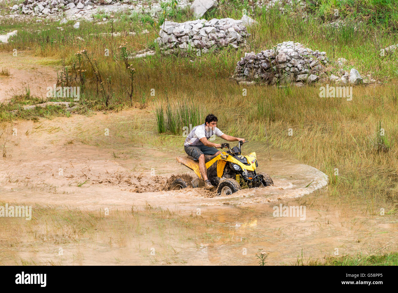 Classificados off road minas gerais