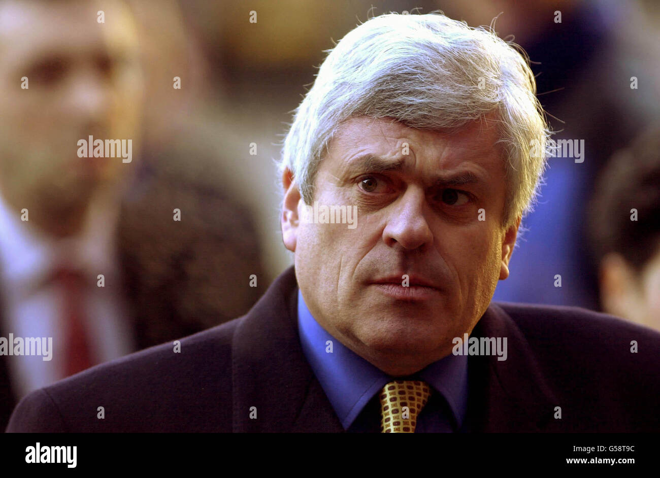 Leeds players assault charge hi-res stock photography and images - Alamy