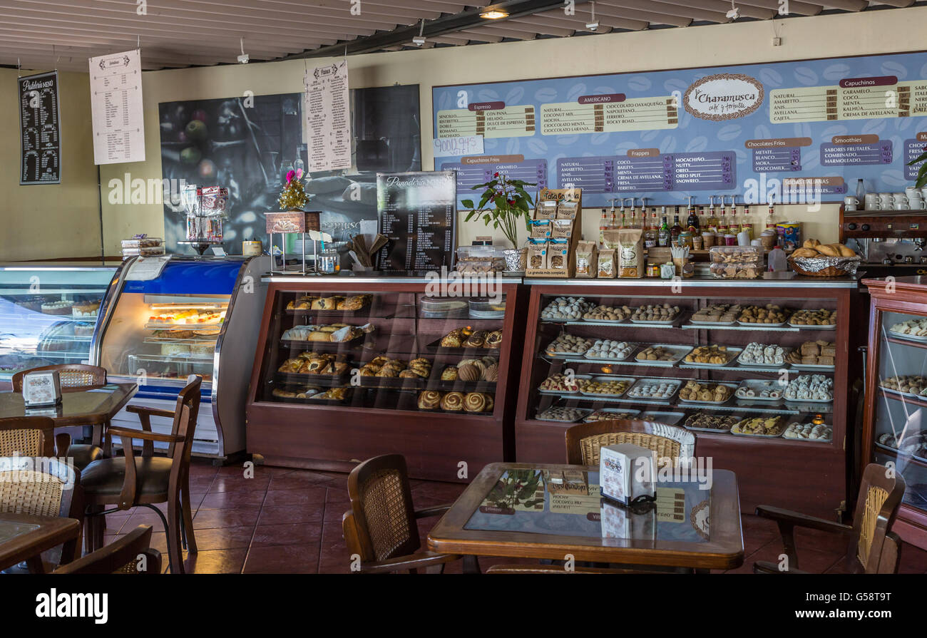Coffee shop pastries hires stock photography and images Alamy