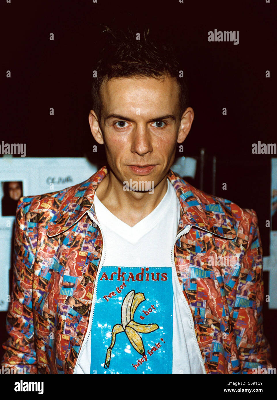 Polish fashion designers 2025