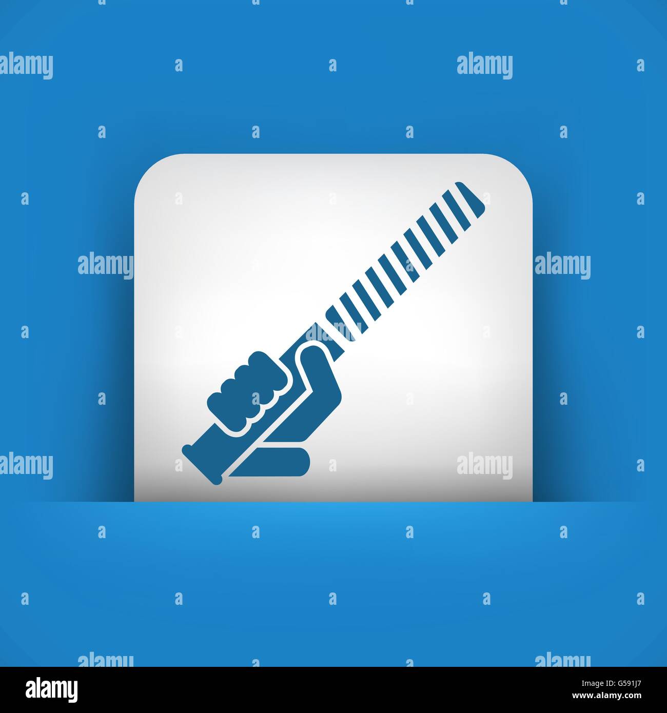 Steel rasp Stock Vector Images - Alamy
