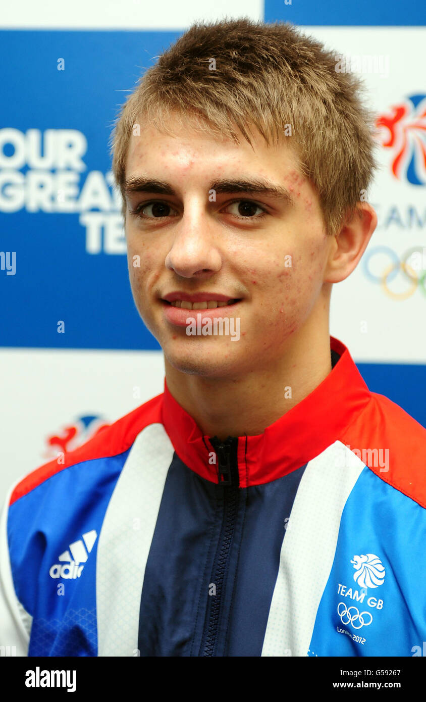 Gymnastics olympics team gb hires stock photography and images Alamy