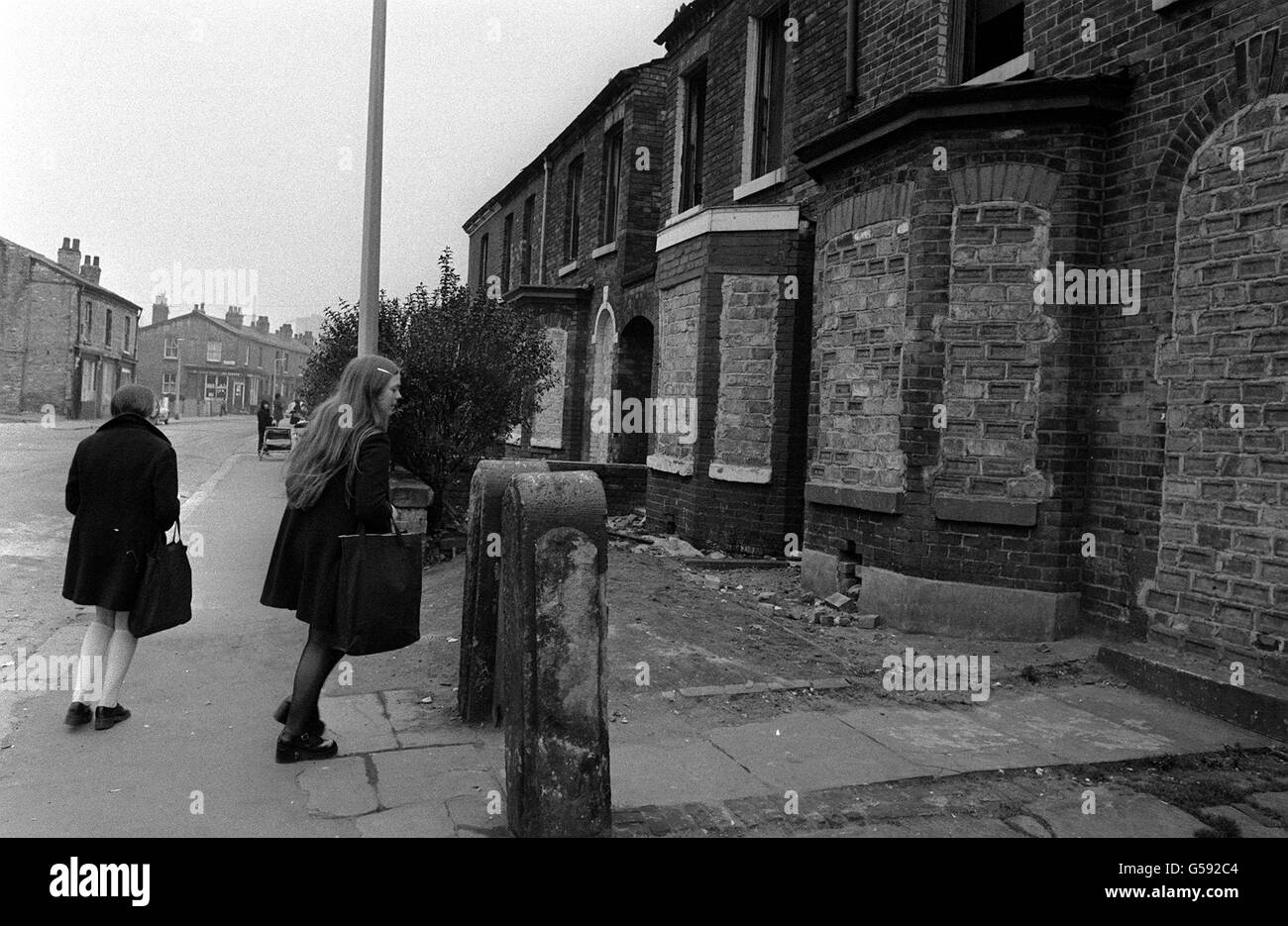 Lower broughton hires stock photography and images Alamy