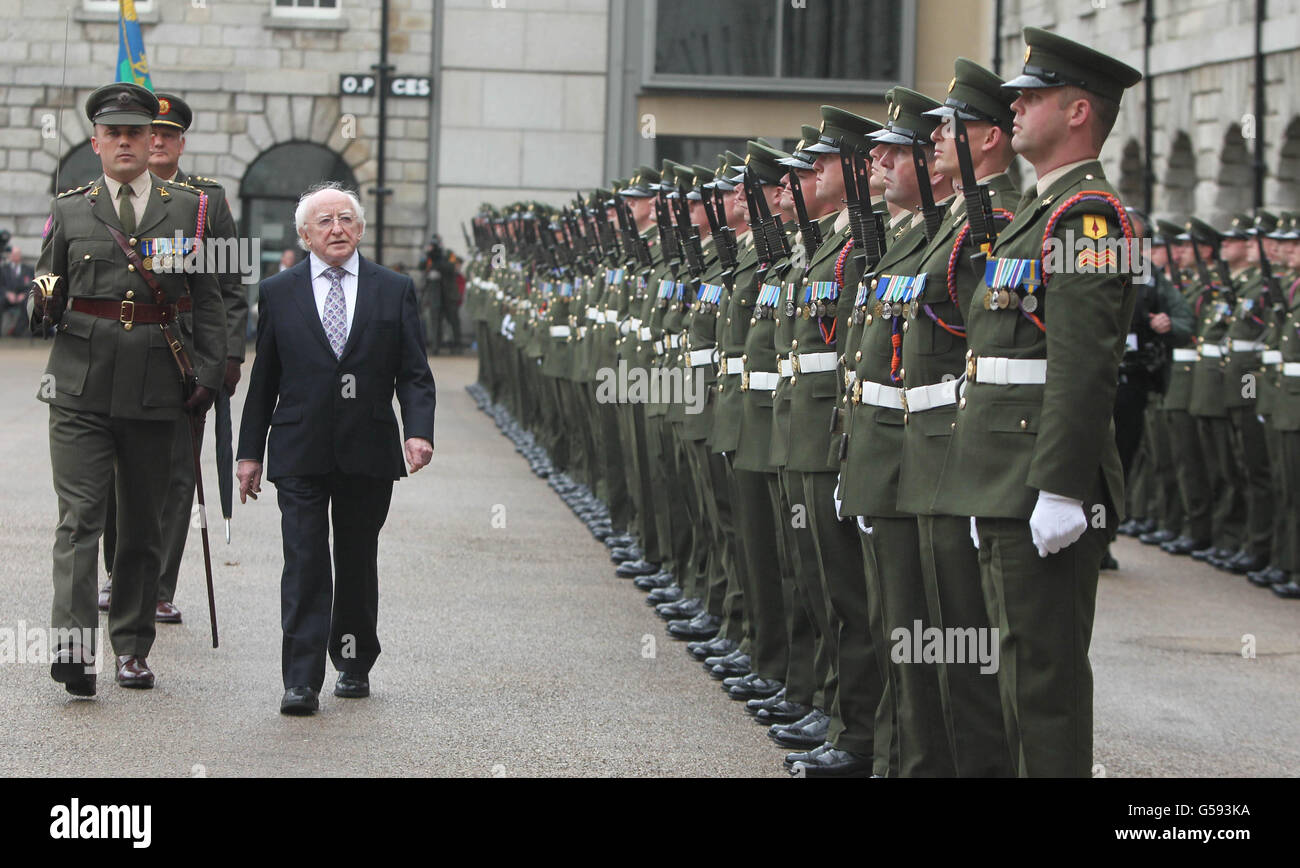 national-day-of-commemoration-ceremony-stock-photo-alamy