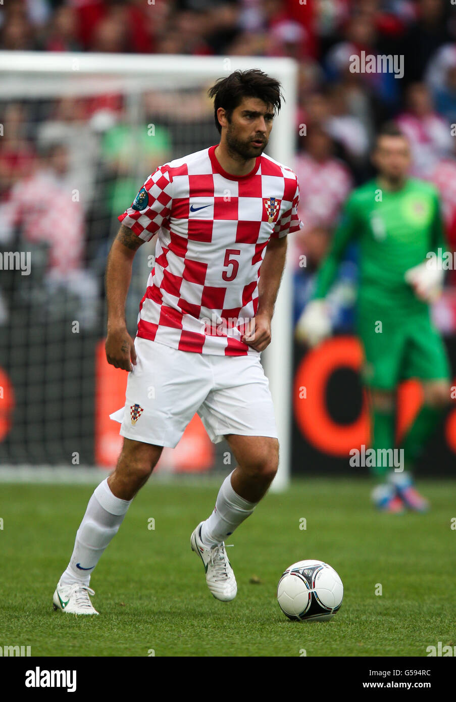 Vedran corluka hi-res stock photography and images - Alamy