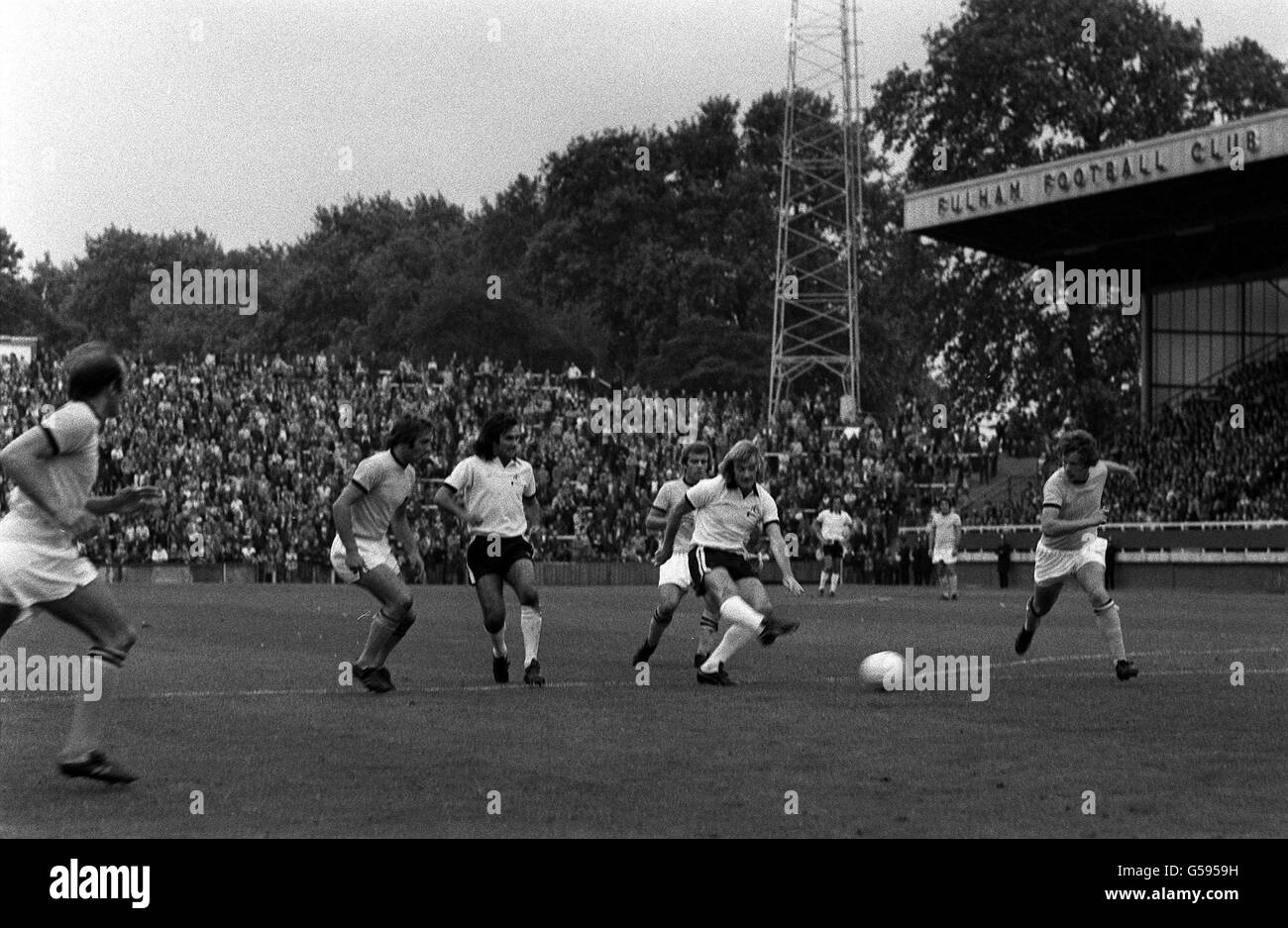 Best season Black and White Stock Photos Images Alamy