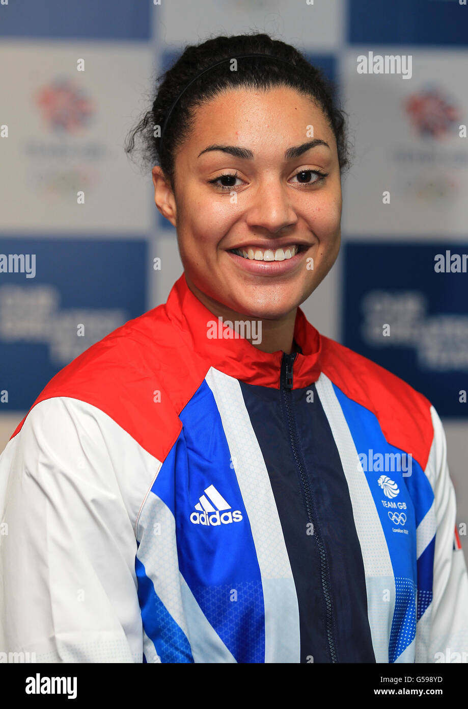 Dominique allen hi-res stock photography and images - Alamy