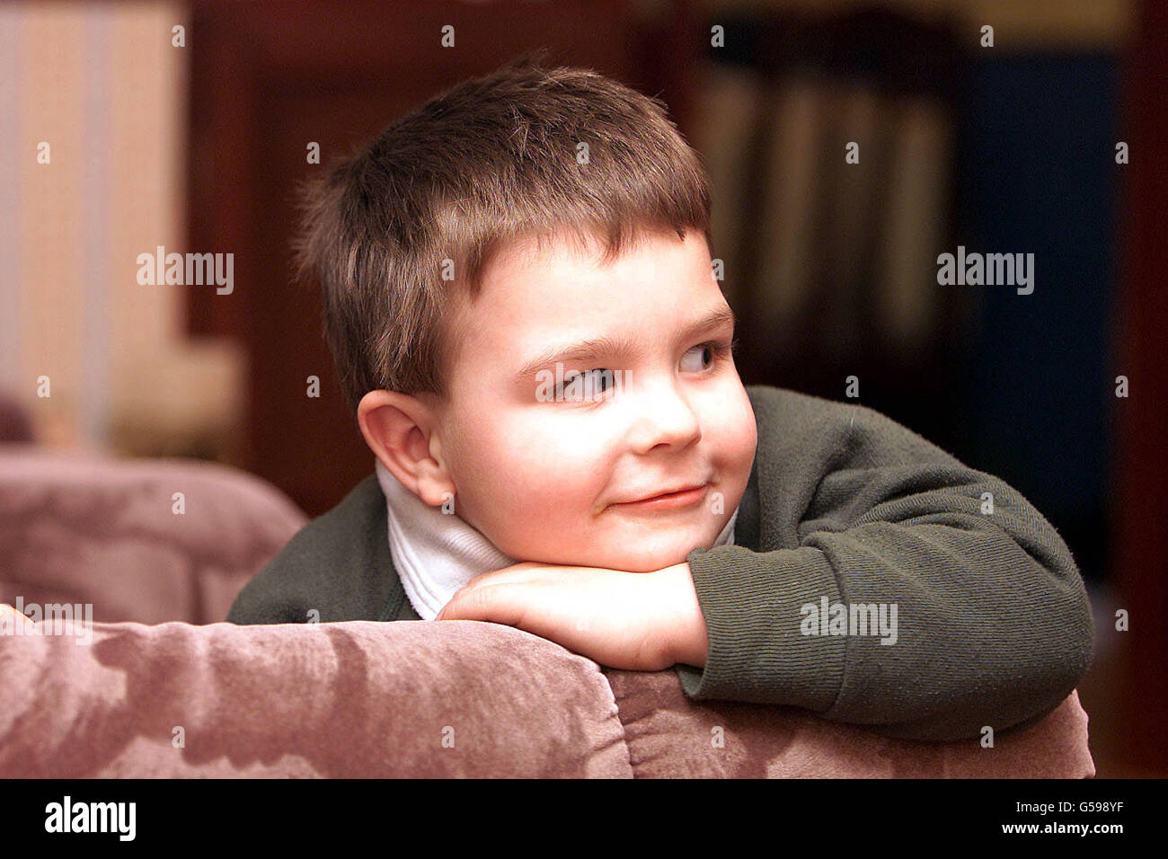 Diabetic Thorntons chocolate Stock Photo Alamy