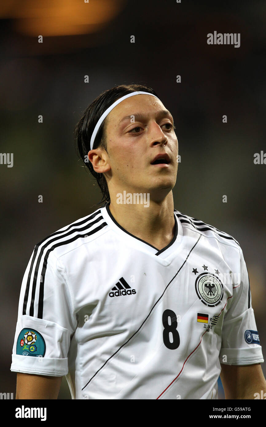 Ozil germany hi-res stock photography and images - Alamy