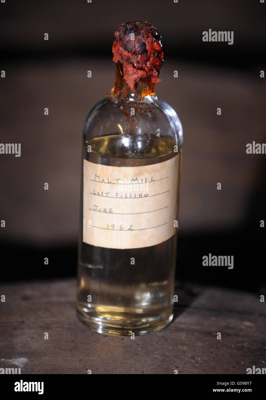 Malt mill hires stock photography and images Alamy