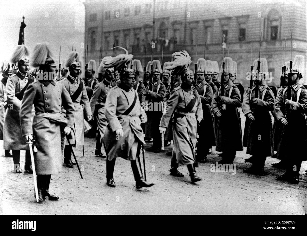 Kaiserzeit hires stock photography and images Alamy