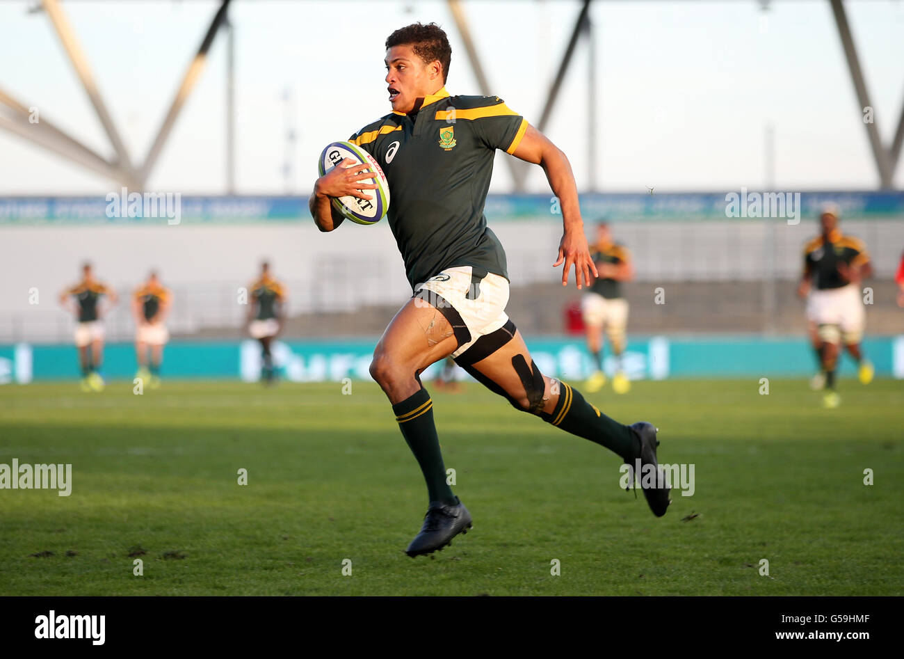 edwill-van-der-merwe-hi-res-stock-photography-and-images-alamy
