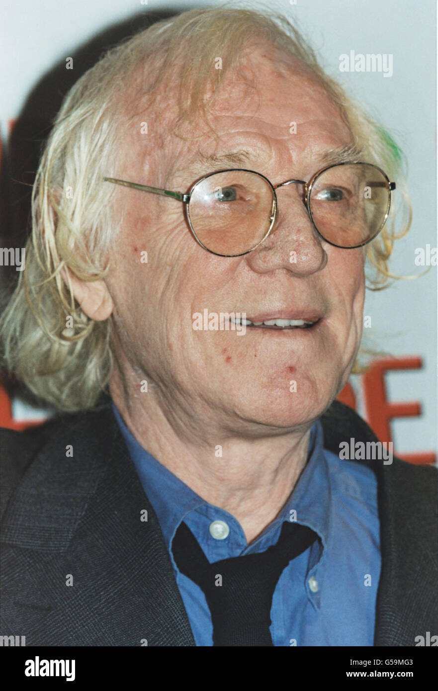 Richard Harris Actor
