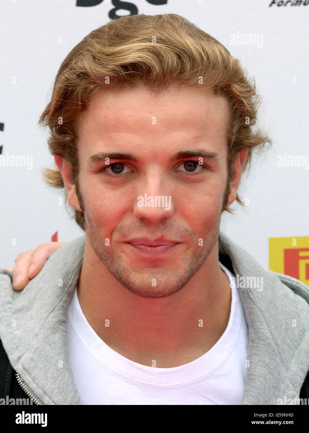 Dani clos hires stock photography and images Alamy