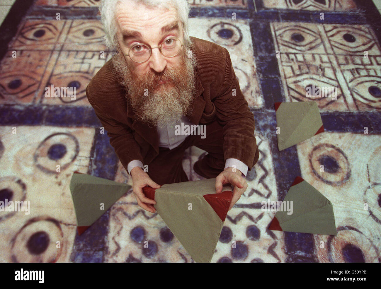Royal Game Of Ur Stock Photo Alamy