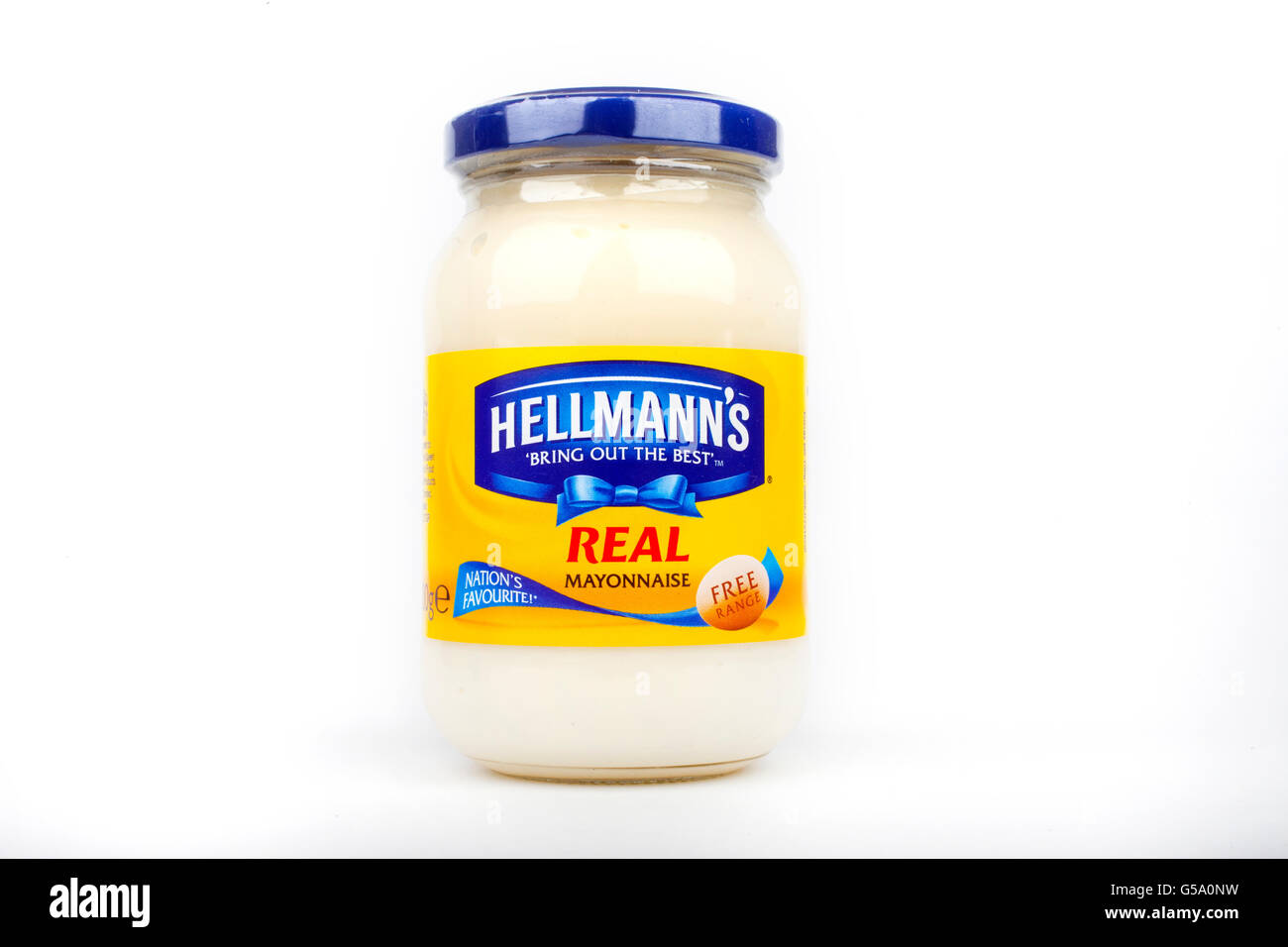 Jar of mayo hires stock photography and images Alamy