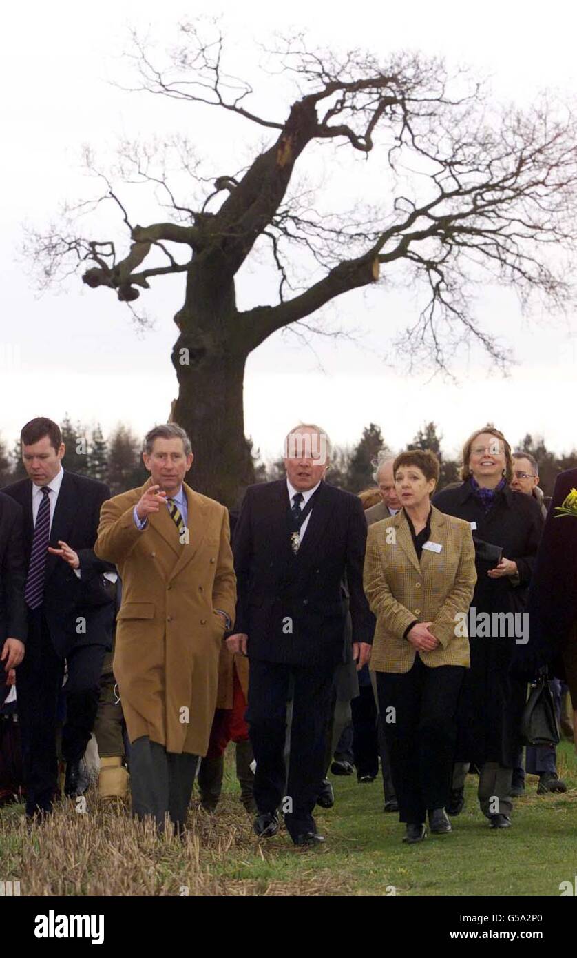 The royal oak shropshire hires stock photography and images Alamy