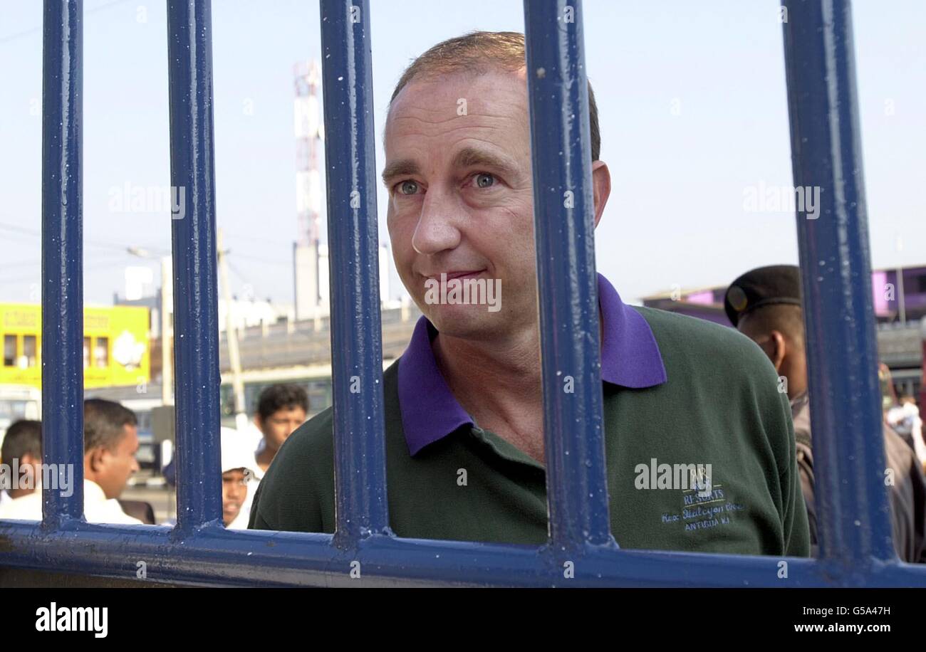 Sri lanka over radio broadcasting rights issue hires stock photography and images Alamy