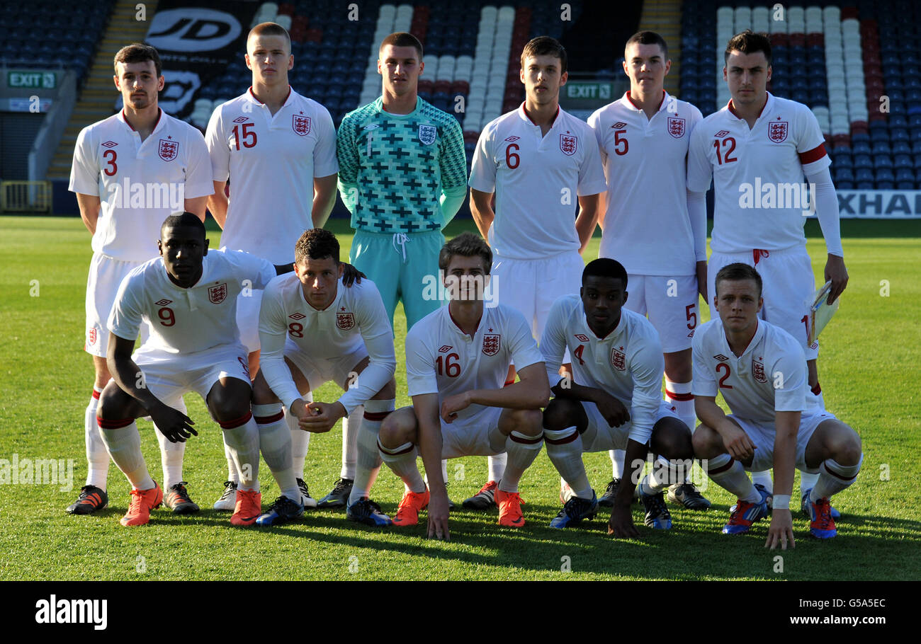 U19 montenegro Montenegro U19