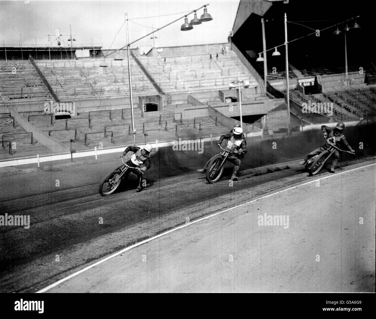 The world speedway champs final at wembley stadium hires stock