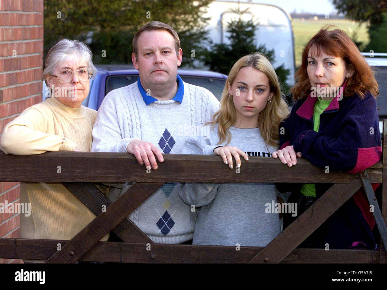 Gary Harts Wife Elaine Stock Photos & Gary Harts Wife Elaine Stock ... picture