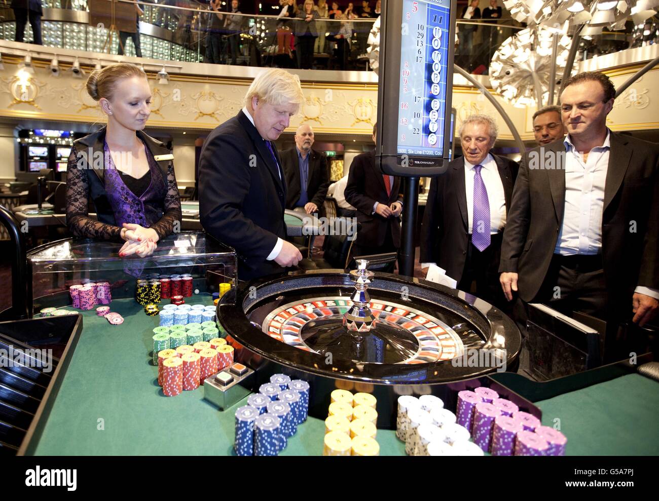 Hippodrome casino london opening hours operation