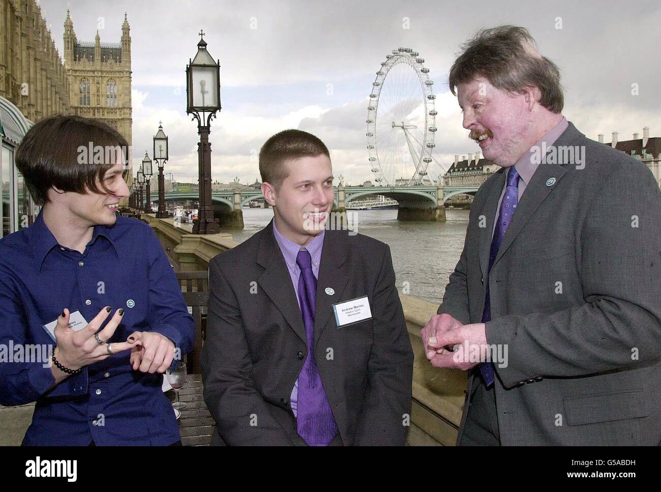 Simon Weston Promotes His Charity Stock Photo Alamy simon-weston-promotes-his-charity-stock-photo-alamy