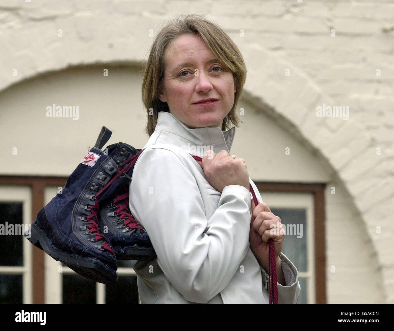 Ann daniels hi-res stock photography and images - Alamy