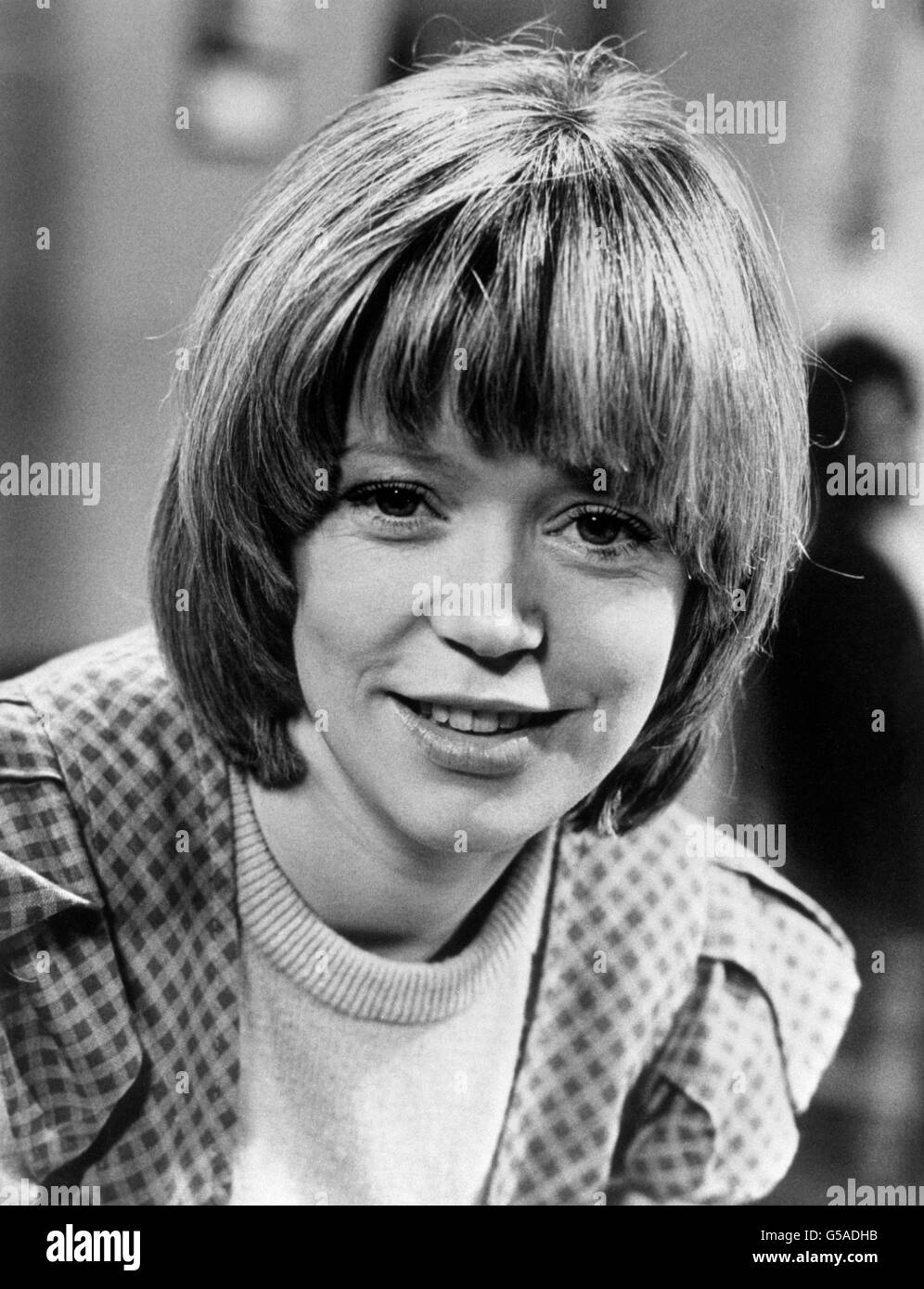 Angharad Rees Angharad Rees