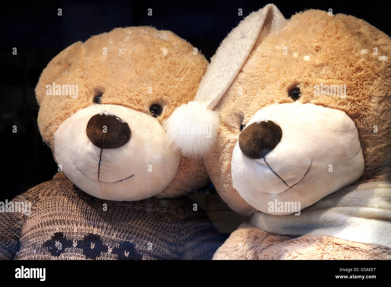 Mr and sales mrs teddy bears