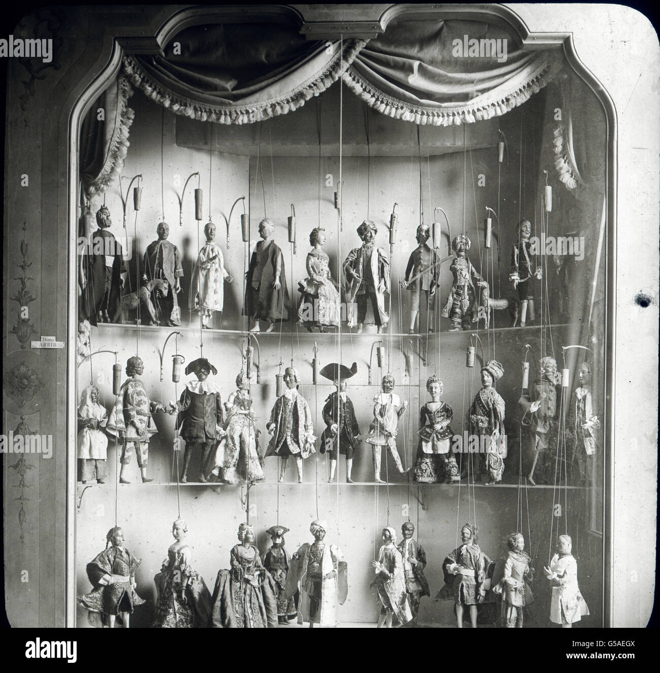 Geschichte des lebens hires stock photography and images Alamy