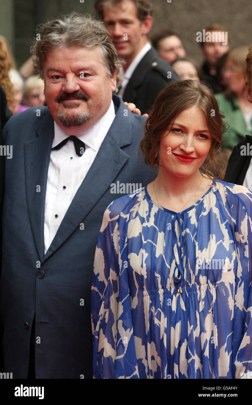 Madhotcollectibles.com - HAPPY 45th BIRTHDAY to KELLY MACDONALD!! Career  years: 1996 - present Born Kelly Macdonald, Scottish actress best known for  her roles in Trainspotting (1996), Gosford Park (2001), Intermission  (2003), Nanny