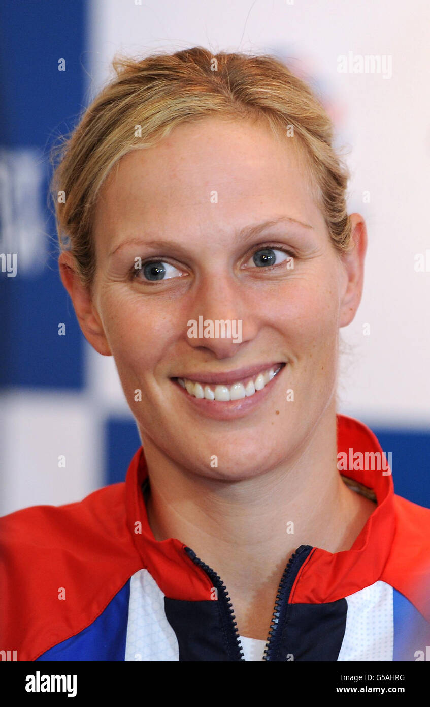 Equestrian london ampics hires stock photography and images Alamy