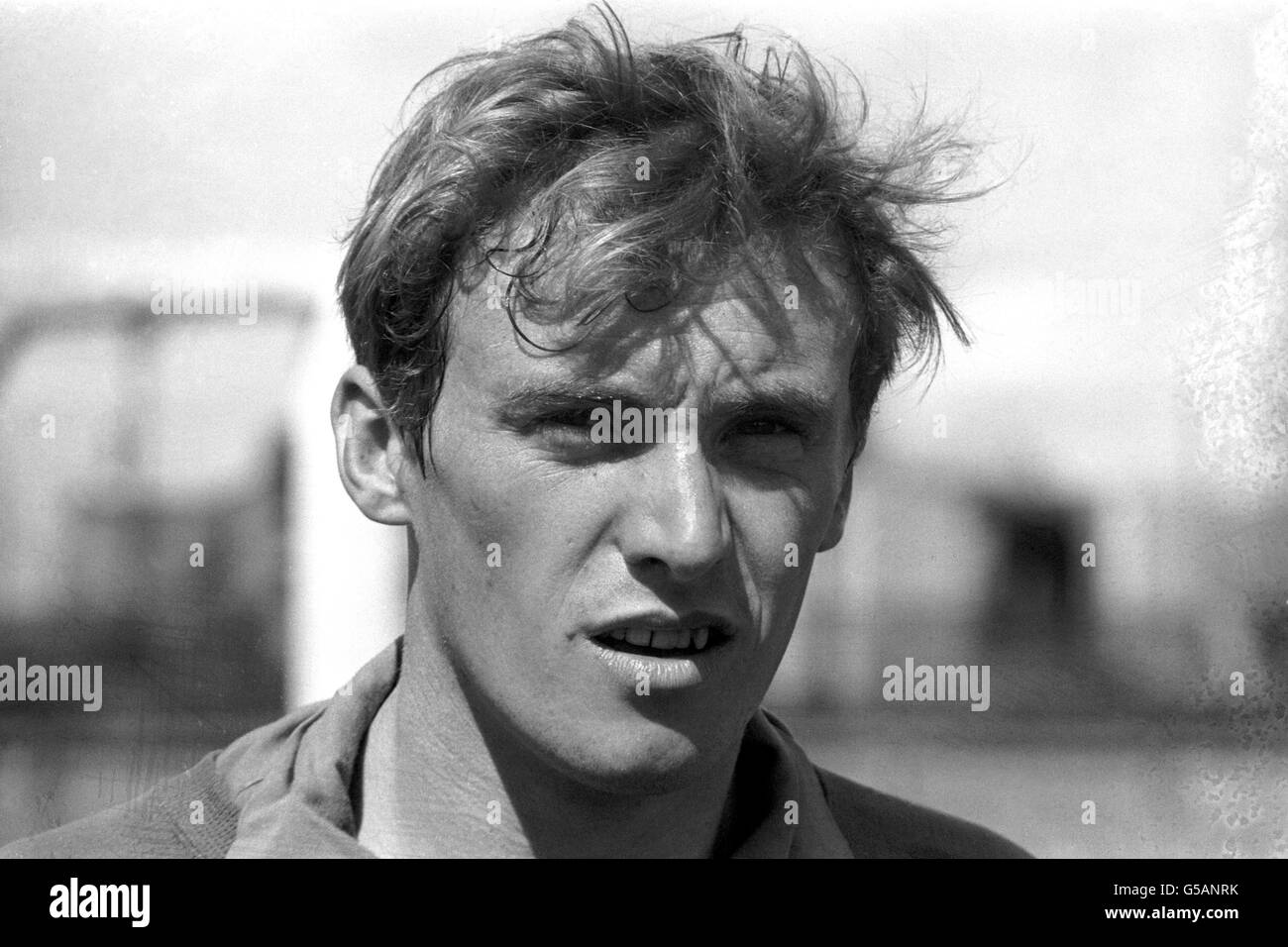 Colin stein rangers hi-res stock photography and images - Alamy