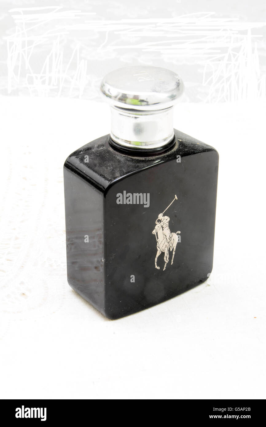 Polo black High Resolution Stock 