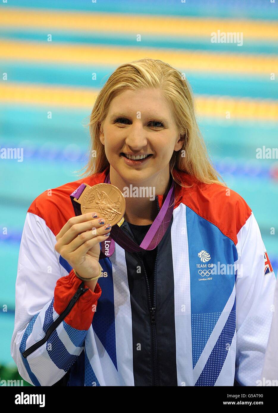 Olympic Games Day 2