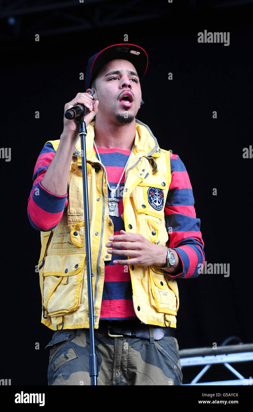 ウエストハム　2012/13 1st　J.Cole選手 　新品タグ付き J cole 2012 hi-res stock photography and images - Alamy