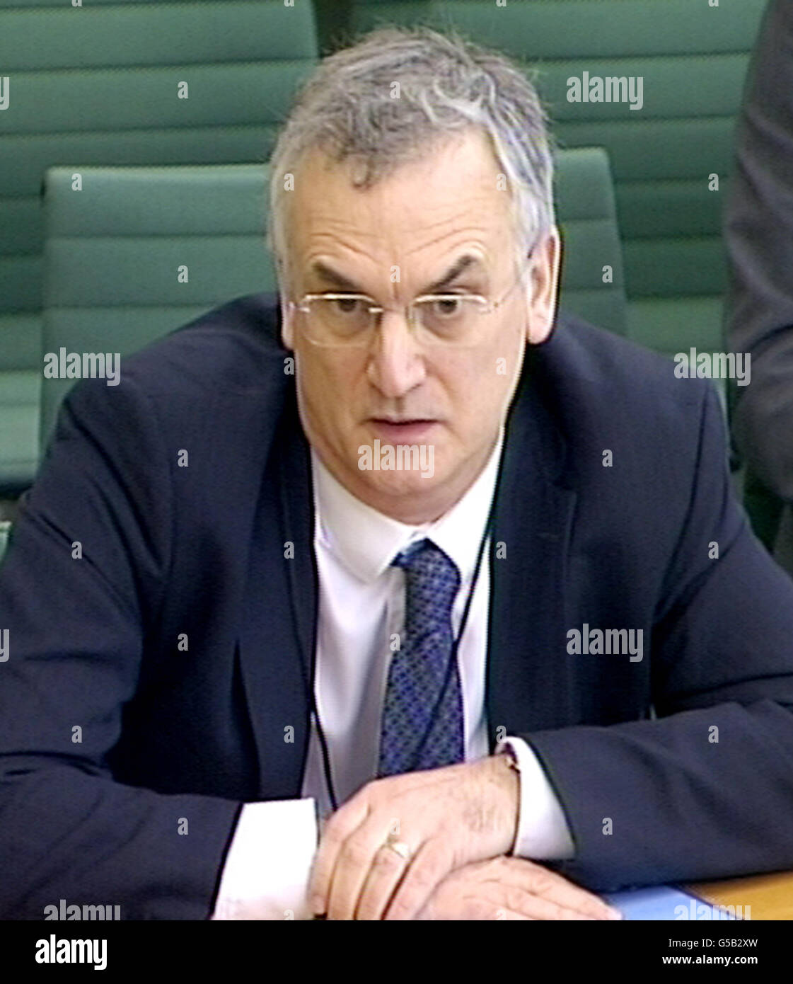 Paul fisher bank hires stock photography and images Alamy