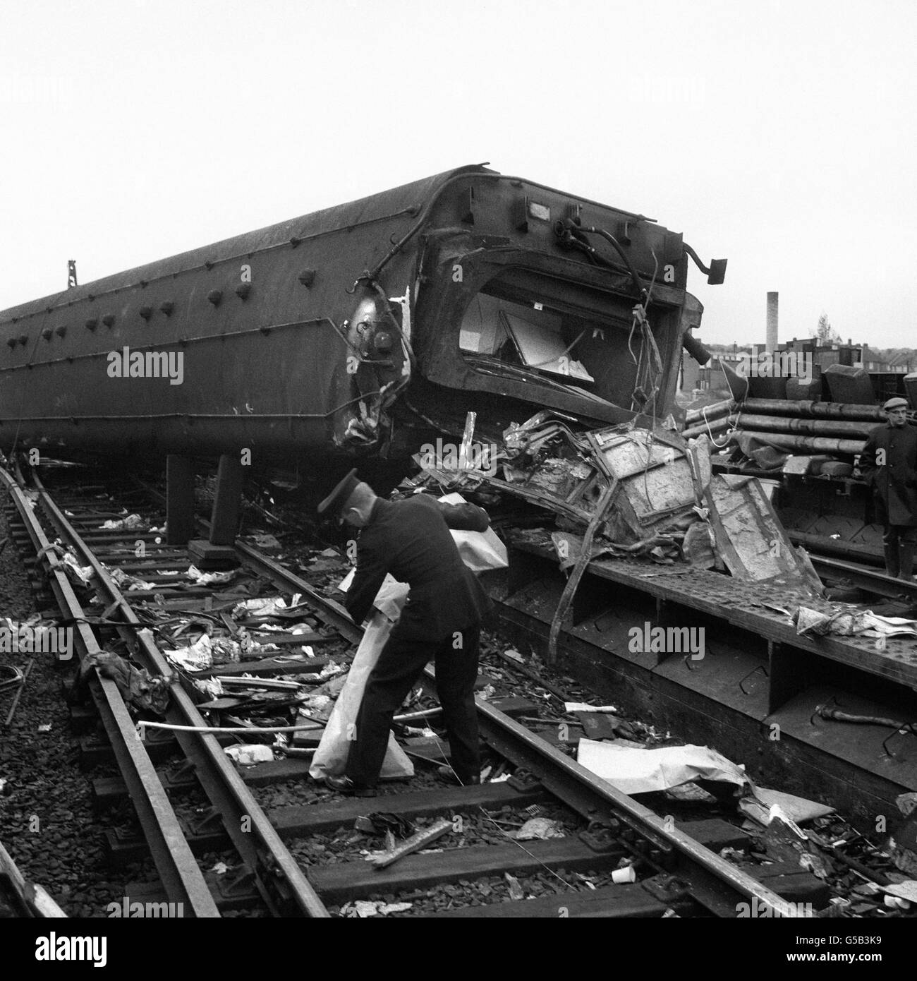 👍 Charles dickens train crash. Charles Dickens Train Disaster and